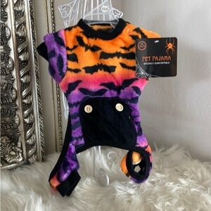 Dog jumpsuit XS/S